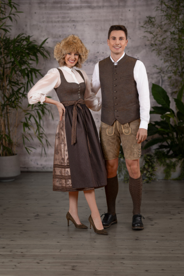 Dirndl CHIARA