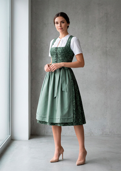 Dirndl ANITA