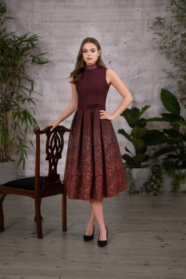 Kleid ROSA