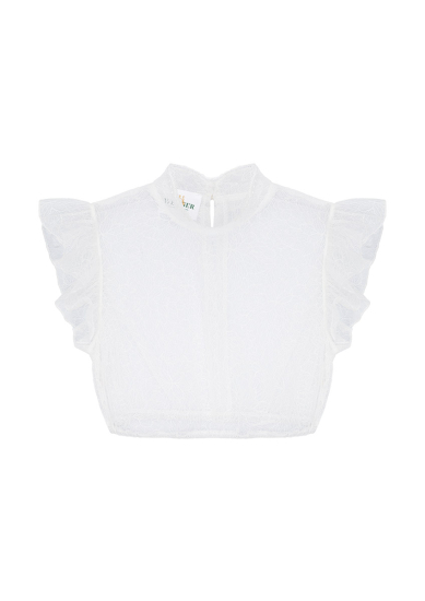 Dirndlbluse BRITTA
