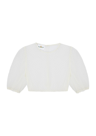 Dirndlbluse KATLIN