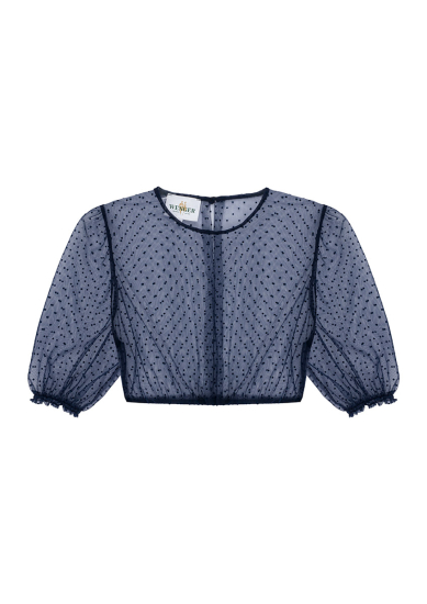 Dirndlbluse KATLIN