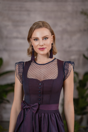 Dirndlbluse PHILIPA