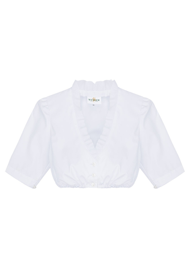 Dirndlbluse GELI
