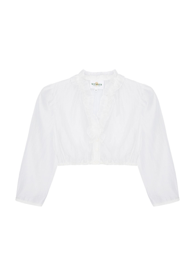 Dirndlbluse IRMI