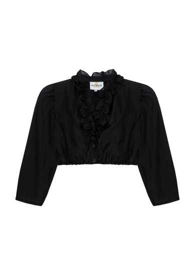 Dirndlbluse IRMI
