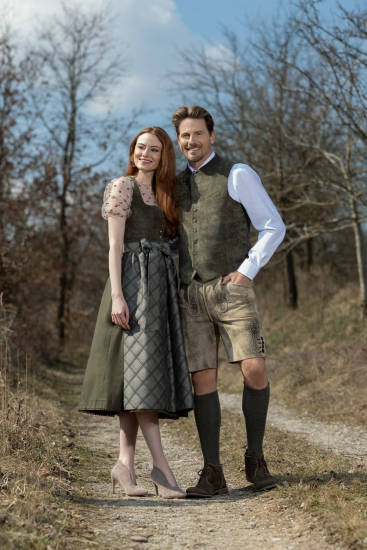 Dirndl JACOBA