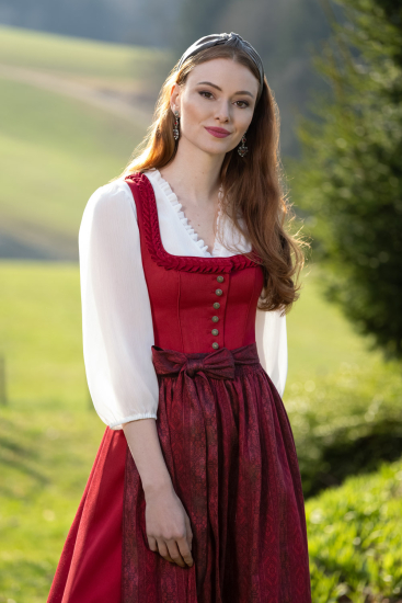 Dirndl JETTE