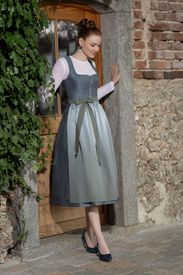 Dirndl JADE