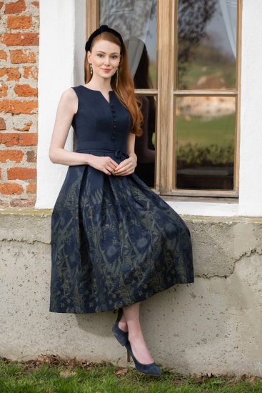 Kleid JENIFER
