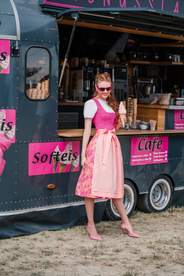 Dirndl Set Lotta