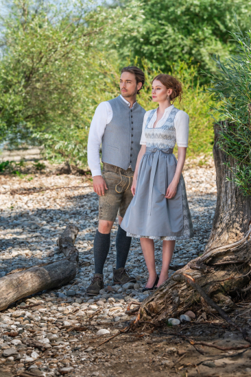 Wenger dirndl blusen Clearance