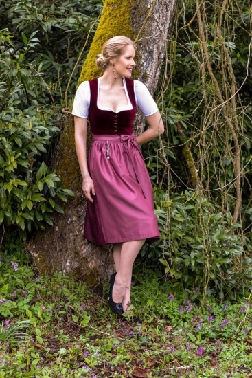 Dirndl Jasmin