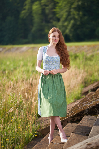 Dirndl Nadja main image 0