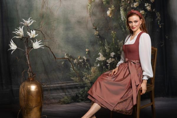 Die schönsten Festtag-Looks